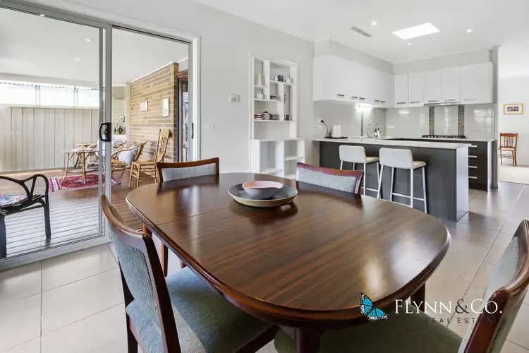 Fifth view of Homely unit listing, 12/419 Waterfall Gully Road, Rosebud VIC 3939
