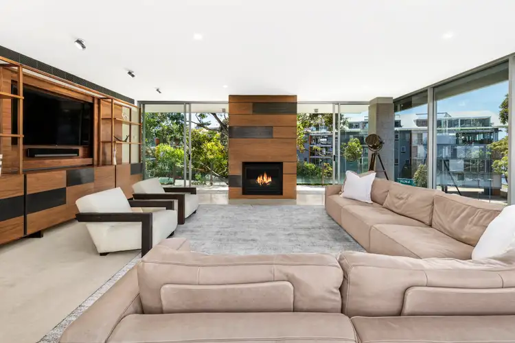 Sixth view of Homely apartment listing, 331/3 Darling Island Road, Pyrmont NSW 2009