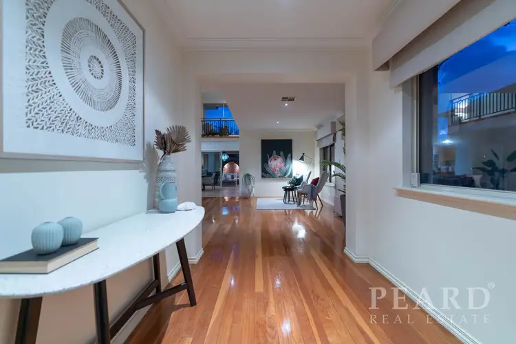 34 Plumosa Mews, Duncraig WA 6023