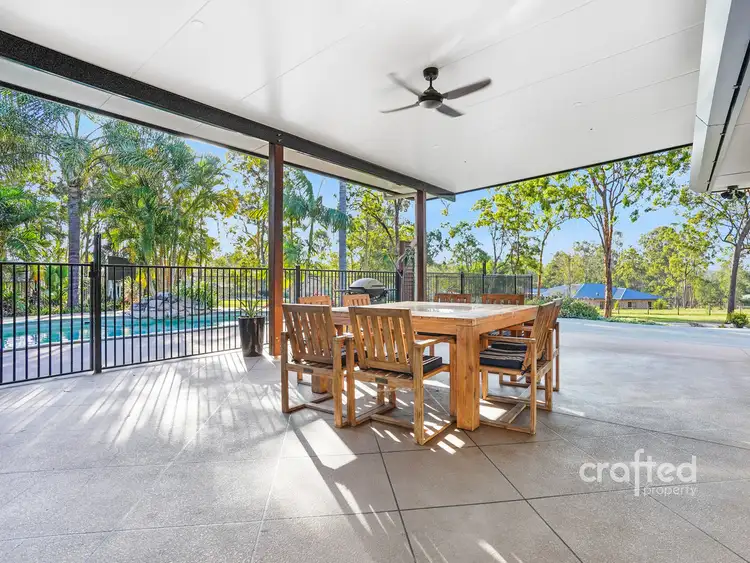 Fifth view of Homely house listing, 18 Lobelia Court, New Beith QLD 4124