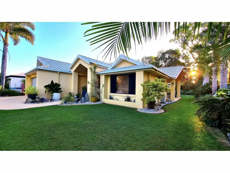 Second view of Homely house listing, 42 Wattlebird Drive, Twin Waters QLD 4564