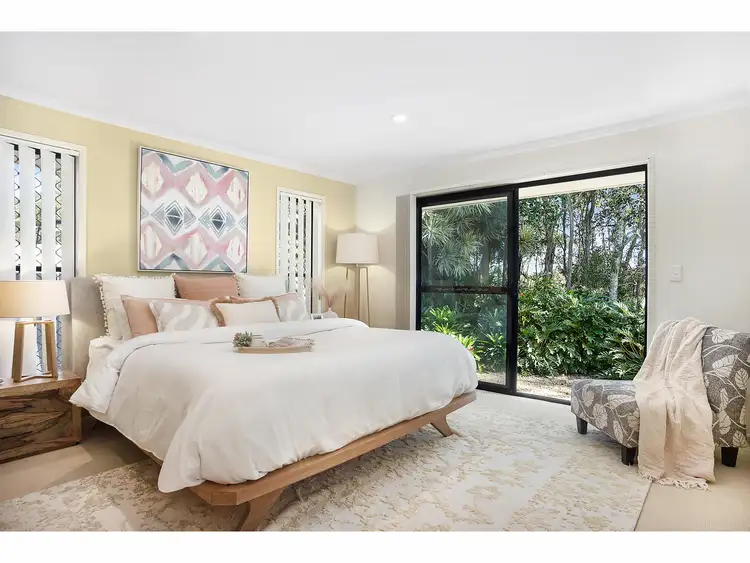 Fourth view of Homely house listing, 42 Wattlebird Drive, Twin Waters QLD 4564