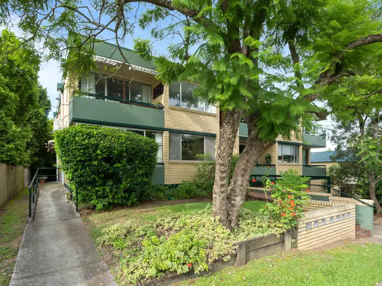 Main view of Homely unit listing, 1/9 Elizabeth Street, Toowong QLD 4066