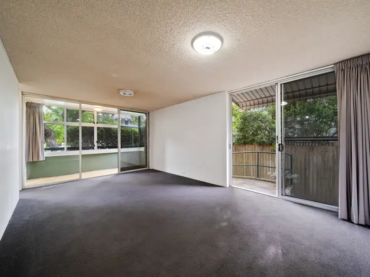 Second view of Homely unit listing, 1/9 Elizabeth Street, Toowong QLD 4066
