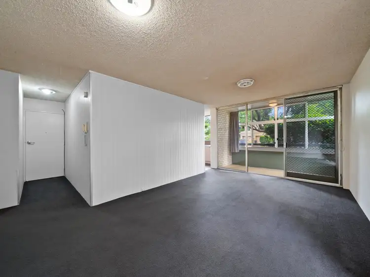 Fourth view of Homely unit listing, 1/9 Elizabeth Street, Toowong QLD 4066