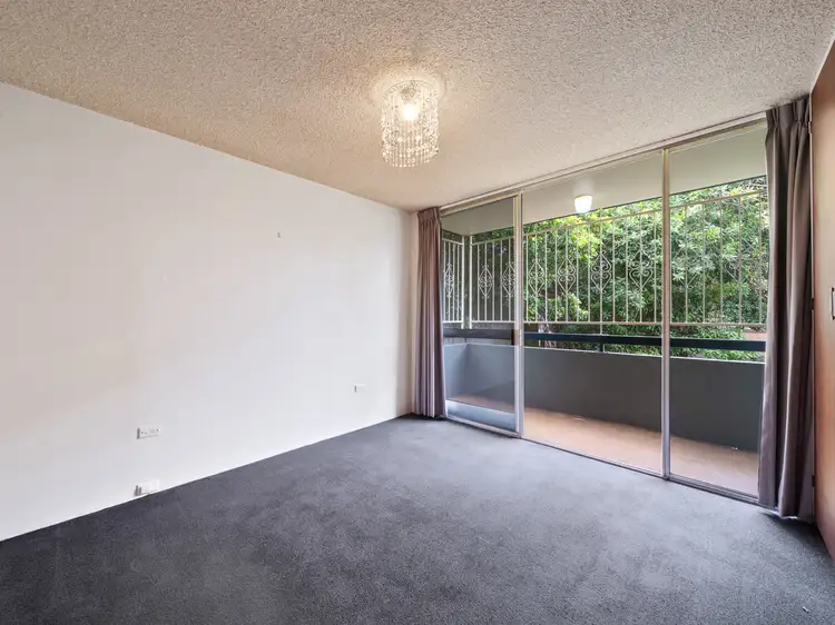 Fifth view of Homely unit listing, 1/9 Elizabeth Street, Toowong QLD 4066