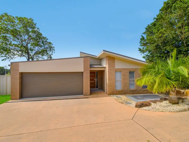 Third view of Homely house listing, 32 Rivergum Drive, Port Macquarie NSW 2444