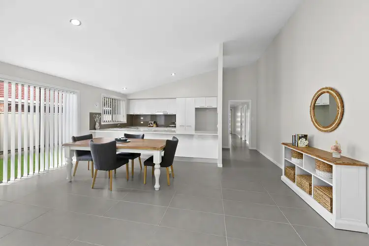 Fourth view of Homely house listing, 32 Rivergum Drive, Port Macquarie NSW 2444