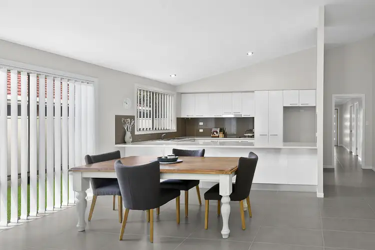 Fifth view of Homely house listing, 32 Rivergum Drive, Port Macquarie NSW 2444