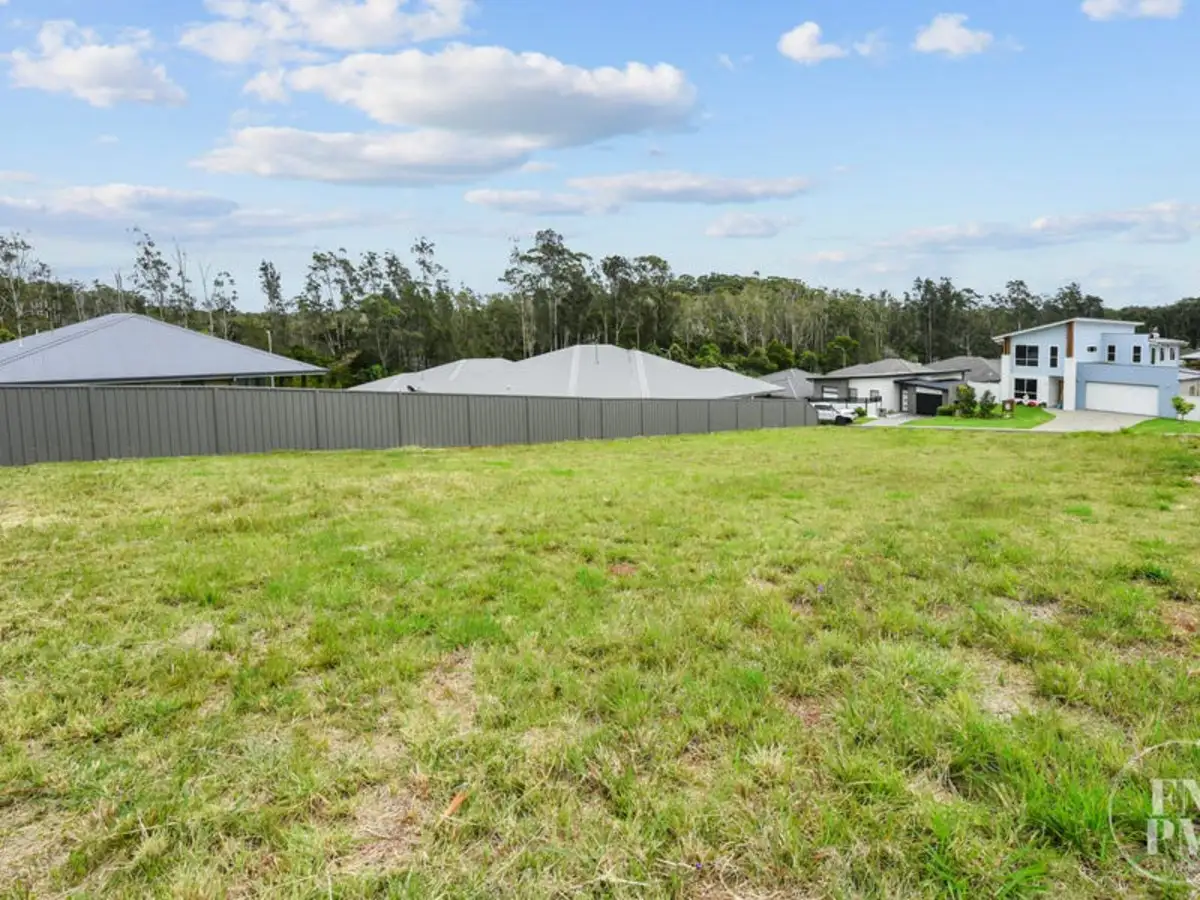 Main view of Homely land listing, 4 Rafael Crescent, Port Macquarie NSW 2444