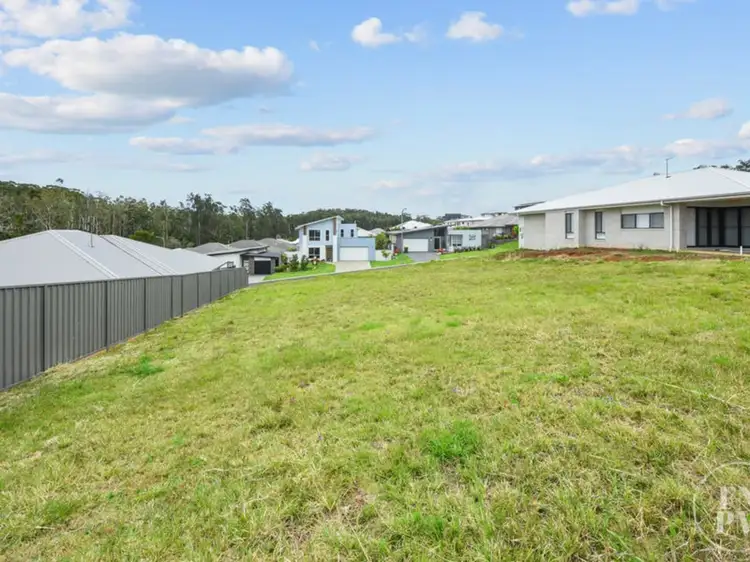 Second view of Homely land listing, 4 Rafael Crescent, Port Macquarie NSW 2444