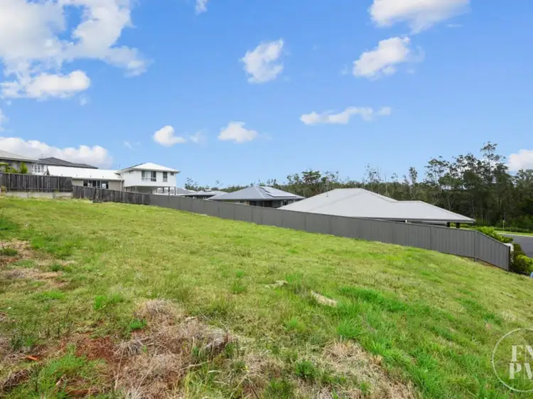 Third view of Homely land listing, 4 Rafael Crescent, Port Macquarie NSW 2444