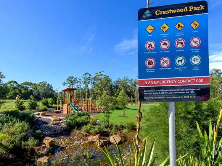 Fifth view of Homely land listing, 4 Rafael Crescent, Port Macquarie NSW 2444