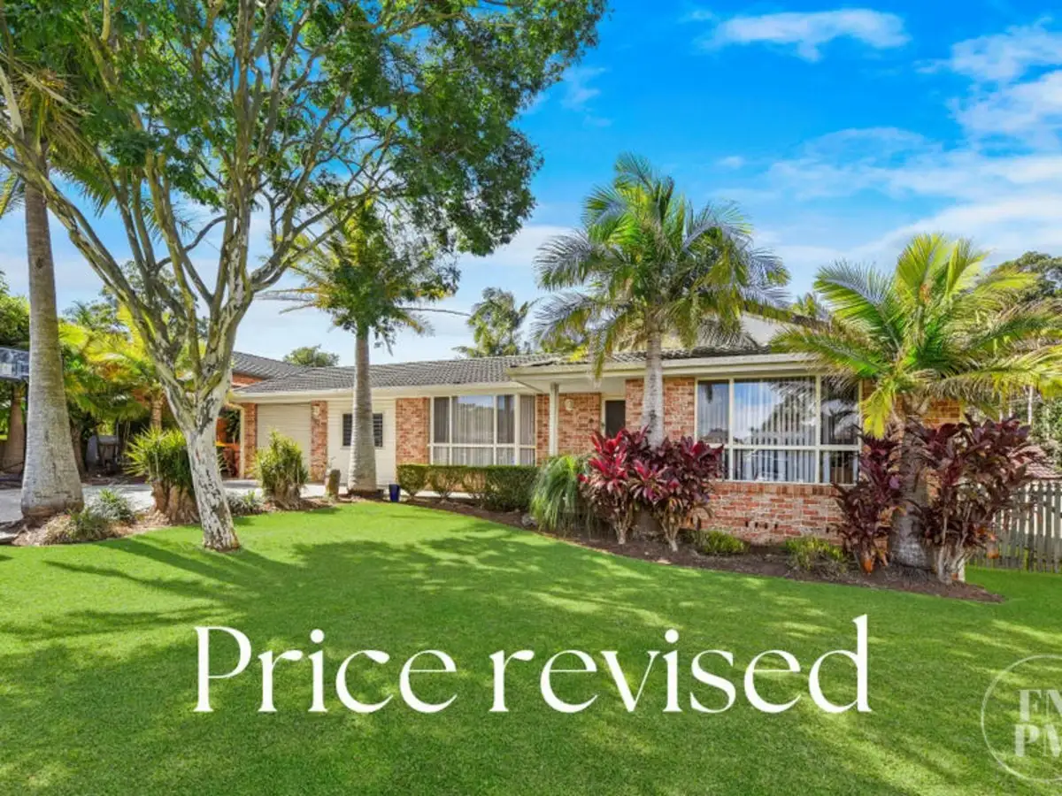 Main view of Homely house listing, 27 Nottingham Drive, Port Macquarie NSW 2444