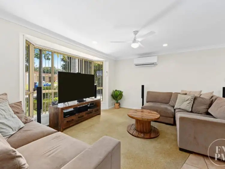 Second view of Homely house listing, 27 Nottingham Drive, Port Macquarie NSW 2444