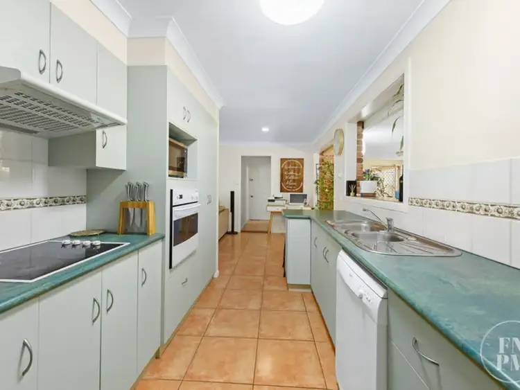 Fourth view of Homely house listing, 27 Nottingham Drive, Port Macquarie NSW 2444