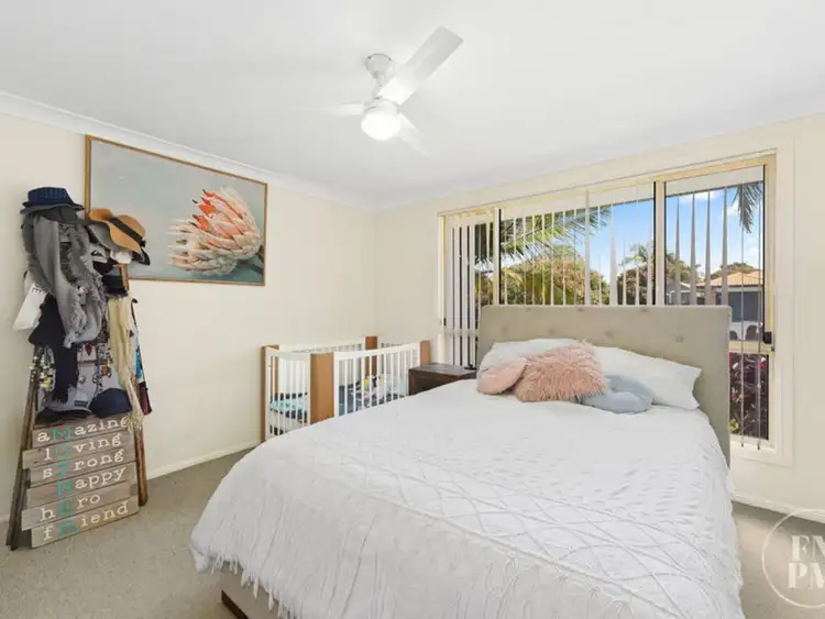 Fifth view of Homely house listing, 27 Nottingham Drive, Port Macquarie NSW 2444