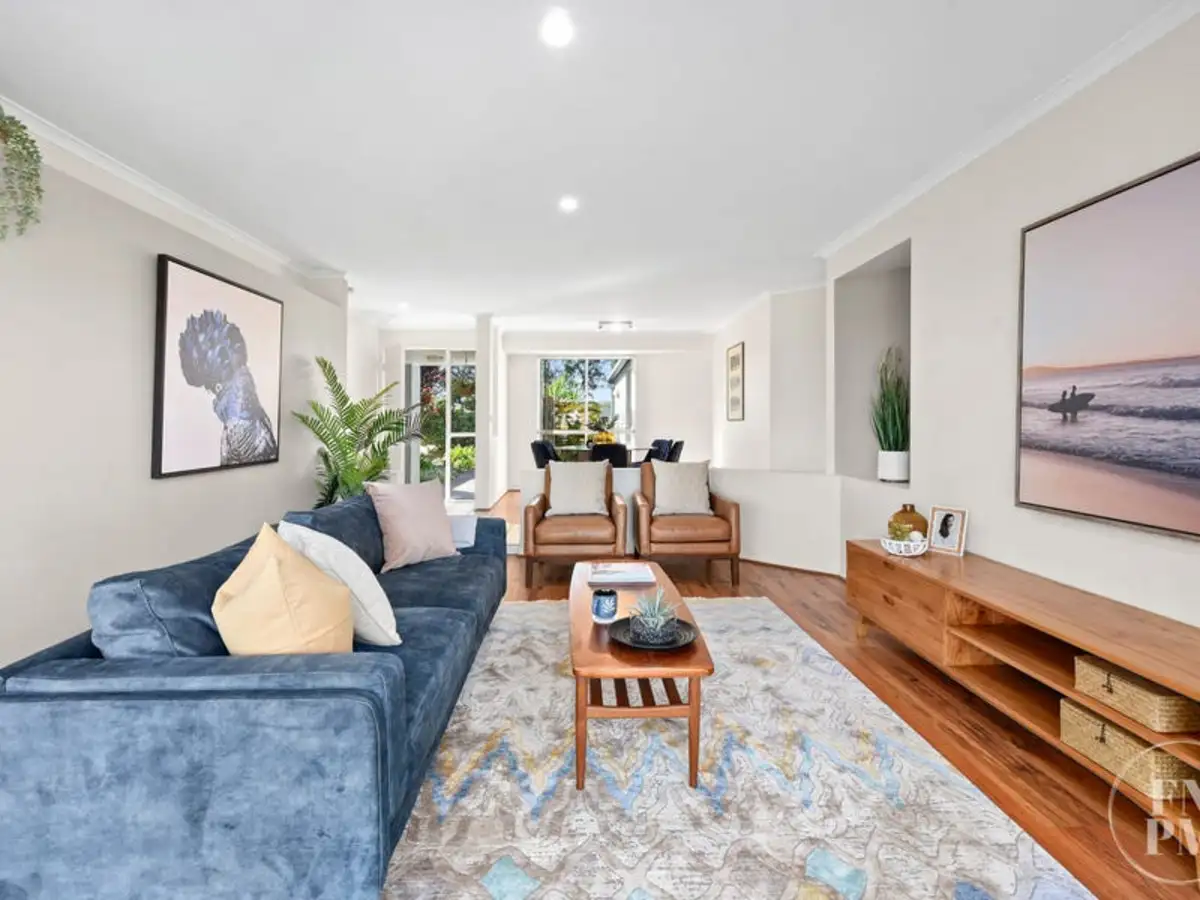 Main view of Homely house listing, 45 Emerald Drive, Port Macquarie NSW 2444