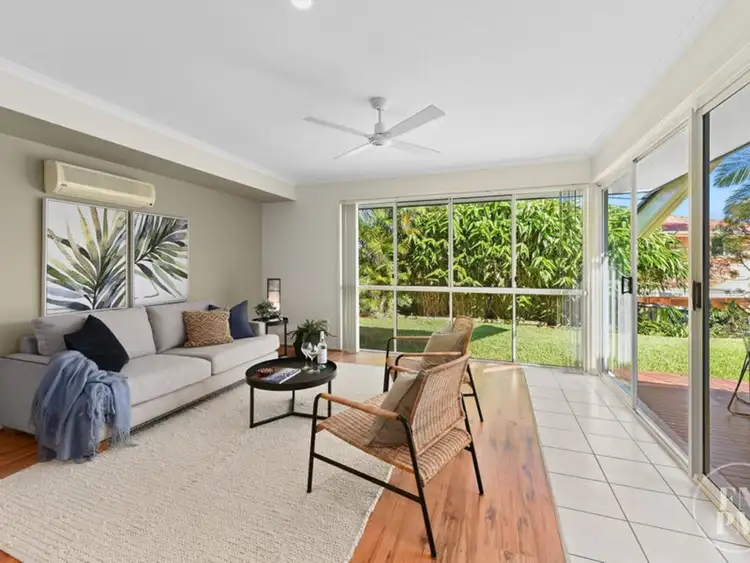 Second view of Homely house listing, 45 Emerald Drive, Port Macquarie NSW 2444