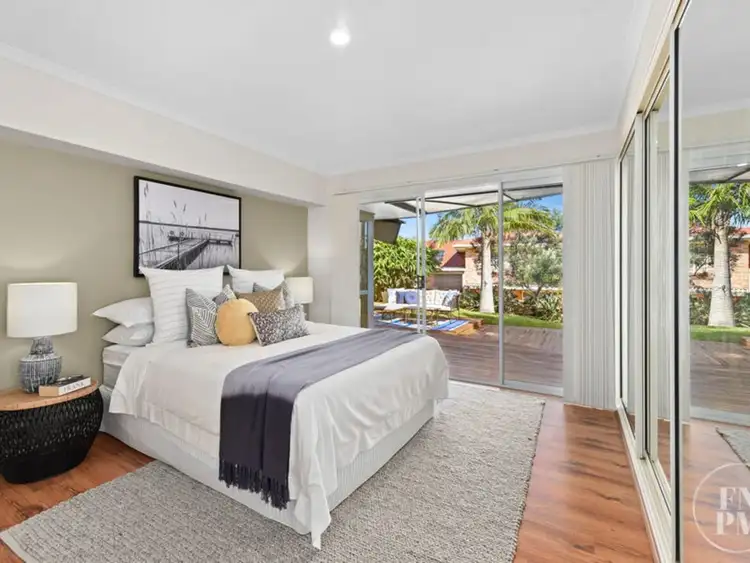 Fifth view of Homely house listing, 45 Emerald Drive, Port Macquarie NSW 2444