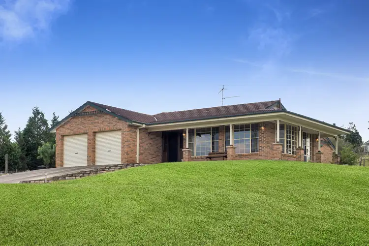 Main view of Homely rural property listing, 20 Stonebrook Meadows Road, Razorback NSW 2571
