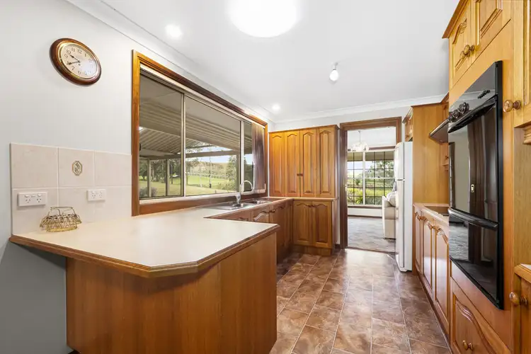 Third view of Homely rural property listing, 20 Stonebrook Meadows Road, Razorback NSW 2571