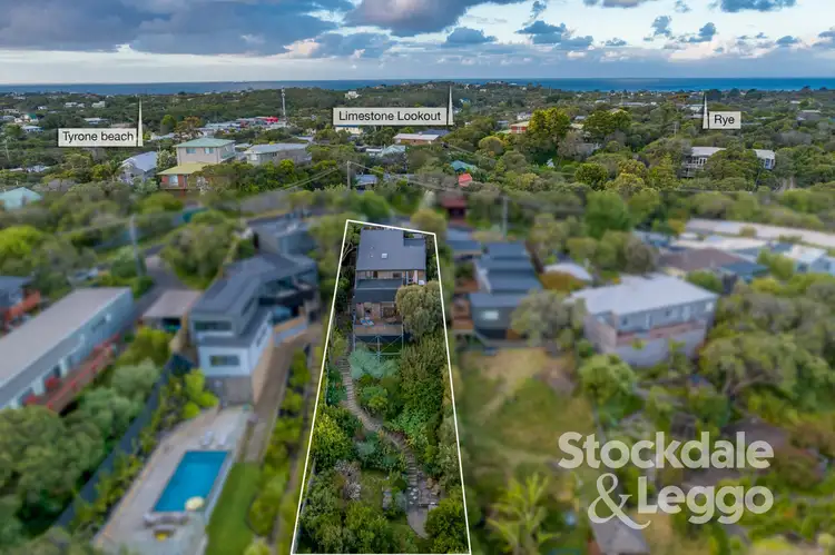 36 Woomera Street, Rye VIC 3941