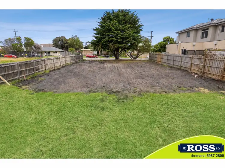 Sixth view of Homely land listing, 7 Gibson Street, Dromana VIC 3936