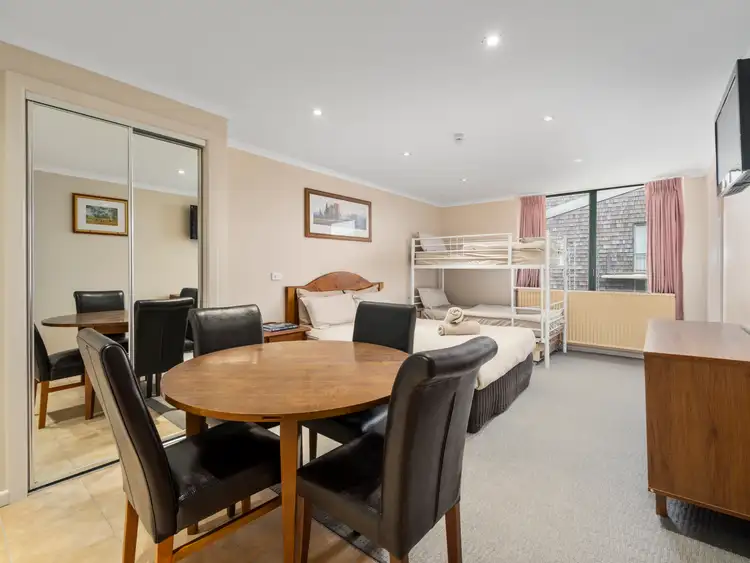 Fourth view of Homely apartment listing, 210/45 Summit Road, Mount Buller VIC 3723