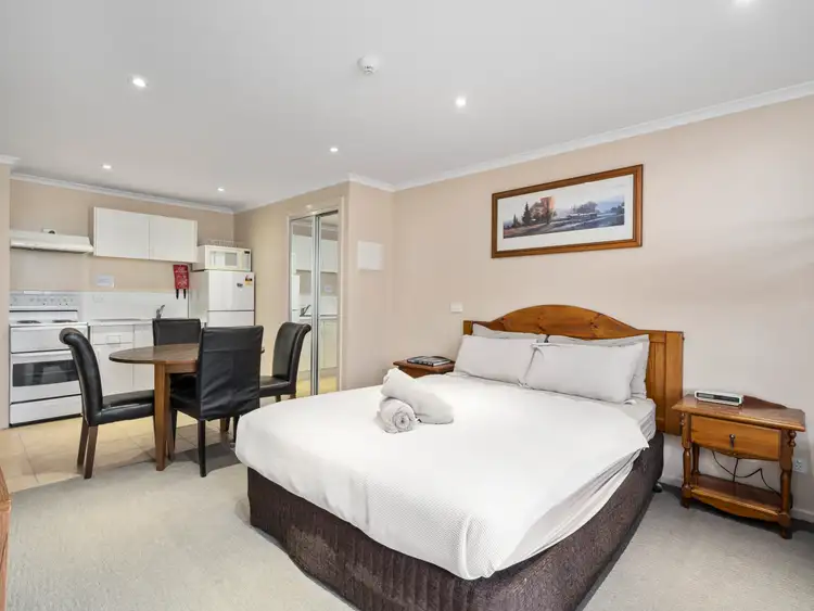 Fifth view of Homely apartment listing, 210/45 Summit Road, Mount Buller VIC 3723