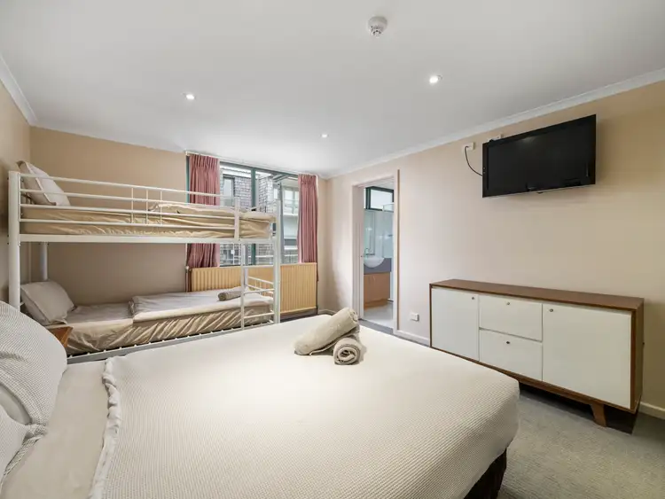 Sixth view of Homely apartment listing, 210/45 Summit Road, Mount Buller VIC 3723
