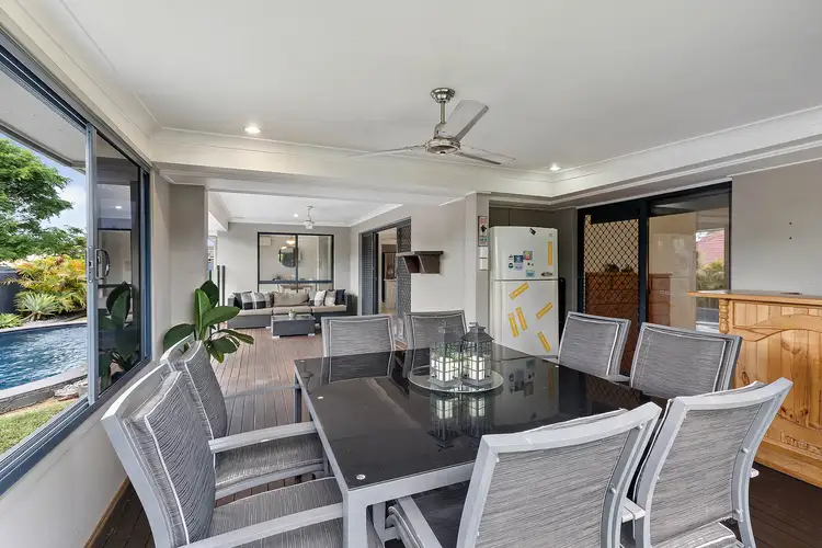 Fourth view of Homely house listing, 6 Poppel Court, Narangba QLD 4504
