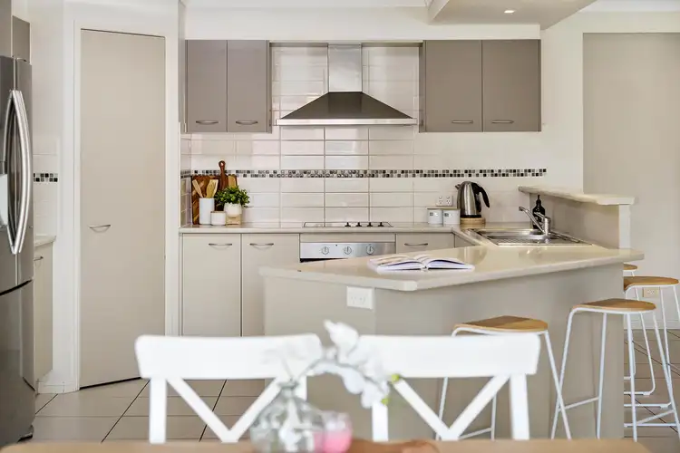 Fifth view of Homely house listing, 6 Poppel Court, Narangba QLD 4504