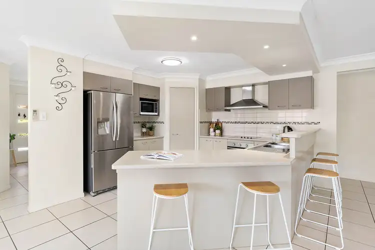 Sixth view of Homely house listing, 6 Poppel Court, Narangba QLD 4504