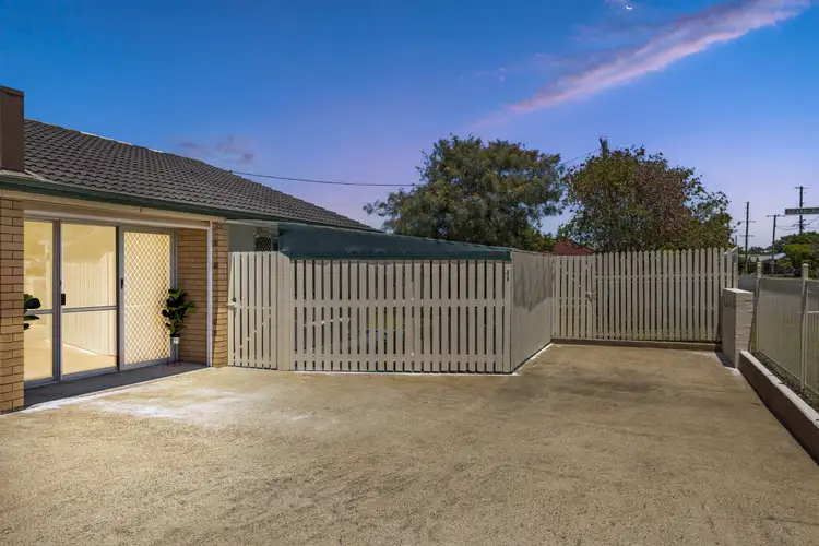 1/43 Drayton Terrace, Wynnum QLD 4178