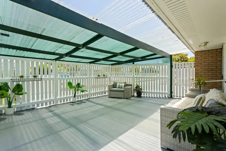 Fifth view of Homely apartment listing, 1/43 Drayton Terrace, Wynnum QLD 4178