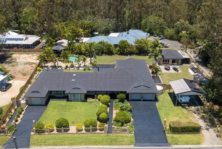 39 Fairlane Street, Joyner QLD 4500