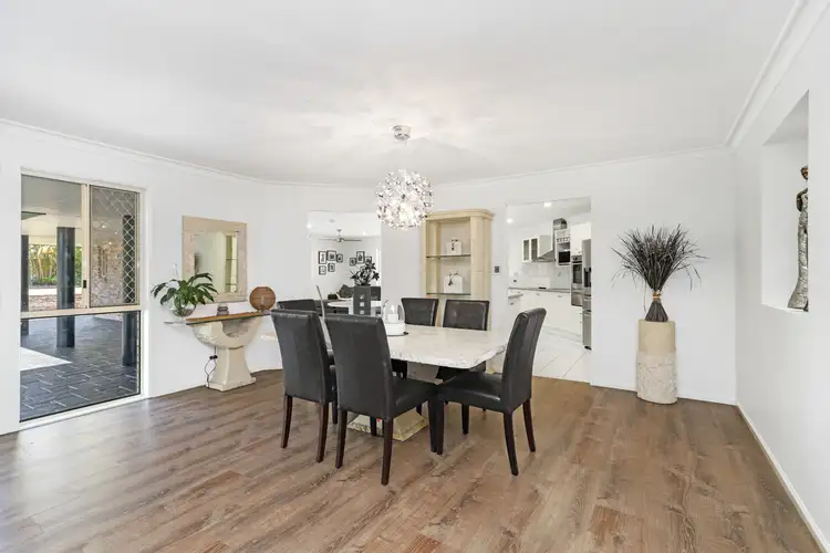 Fifth view of Homely house listing, 39 Fairlane Street, Joyner QLD 4500