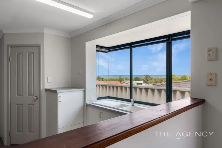 Fourth view of Homely house listing, 7 Auger Green, Wandina WA 6530