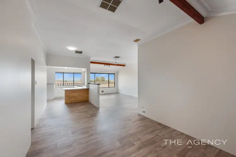 Fifth view of Homely house listing, 7 Auger Green, Wandina WA 6530