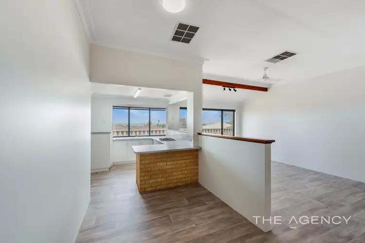Sixth view of Homely house listing, 7 Auger Green, Wandina WA 6530