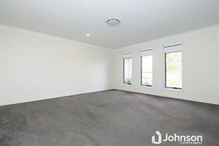 Second view of Homely house listing, 5 Vivian Hancock Drive, North Booval QLD 4304