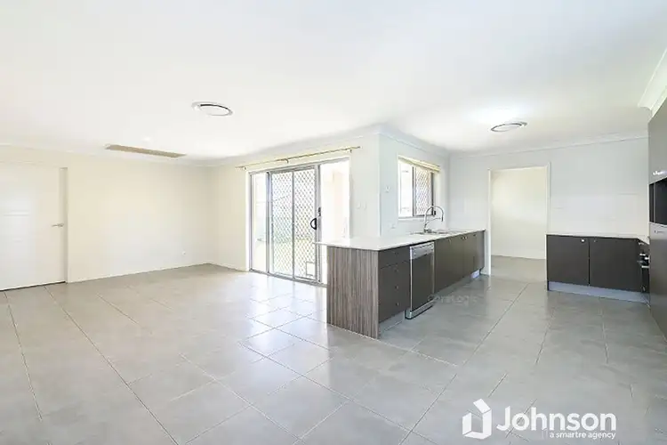 Third view of Homely house listing, 5 Vivian Hancock Drive, North Booval QLD 4304