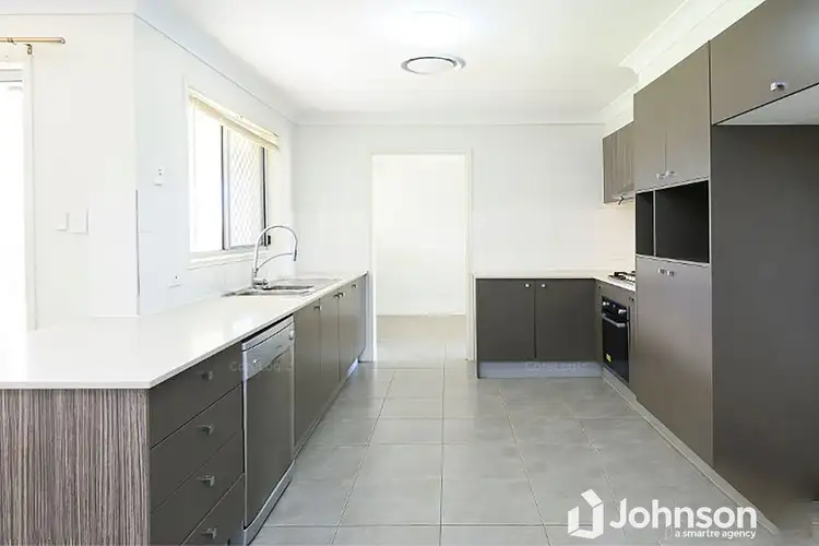 Fourth view of Homely house listing, 5 Vivian Hancock Drive, North Booval QLD 4304