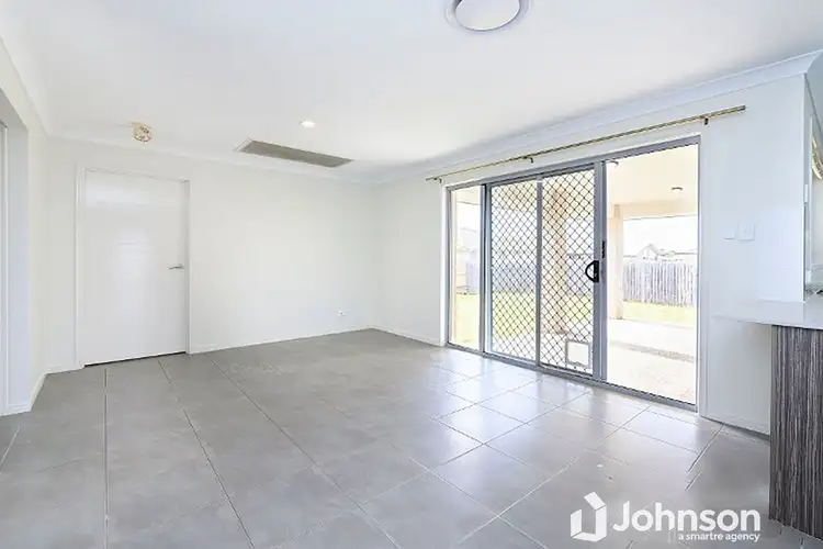 Fifth view of Homely house listing, 5 Vivian Hancock Drive, North Booval QLD 4304