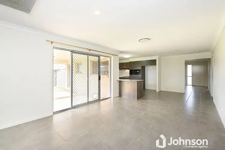 Sixth view of Homely house listing, 5 Vivian Hancock Drive, North Booval QLD 4304