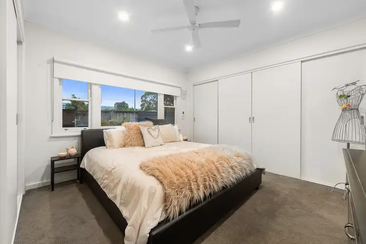 Fifth view of Homely house listing, 206 Jetty Road, Rosebud VIC 3939