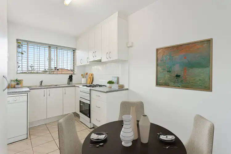 Third view of Homely apartment listing, 2/379 Cornwall Street, Greenslopes QLD 4120