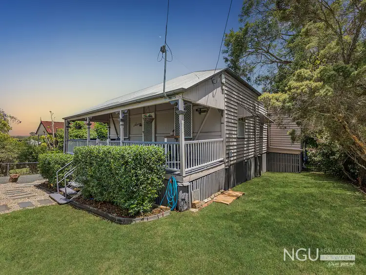 Third view of Homely house listing, 25 Creek Street, Bundamba QLD 4304