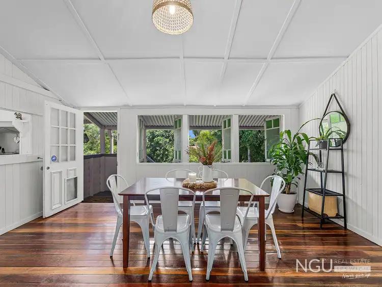Fourth view of Homely house listing, 25 Creek Street, Bundamba QLD 4304